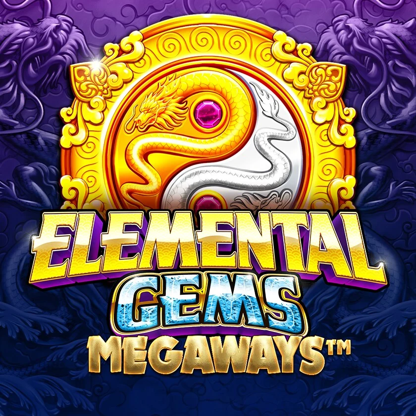 Elemental Gems Megaways™