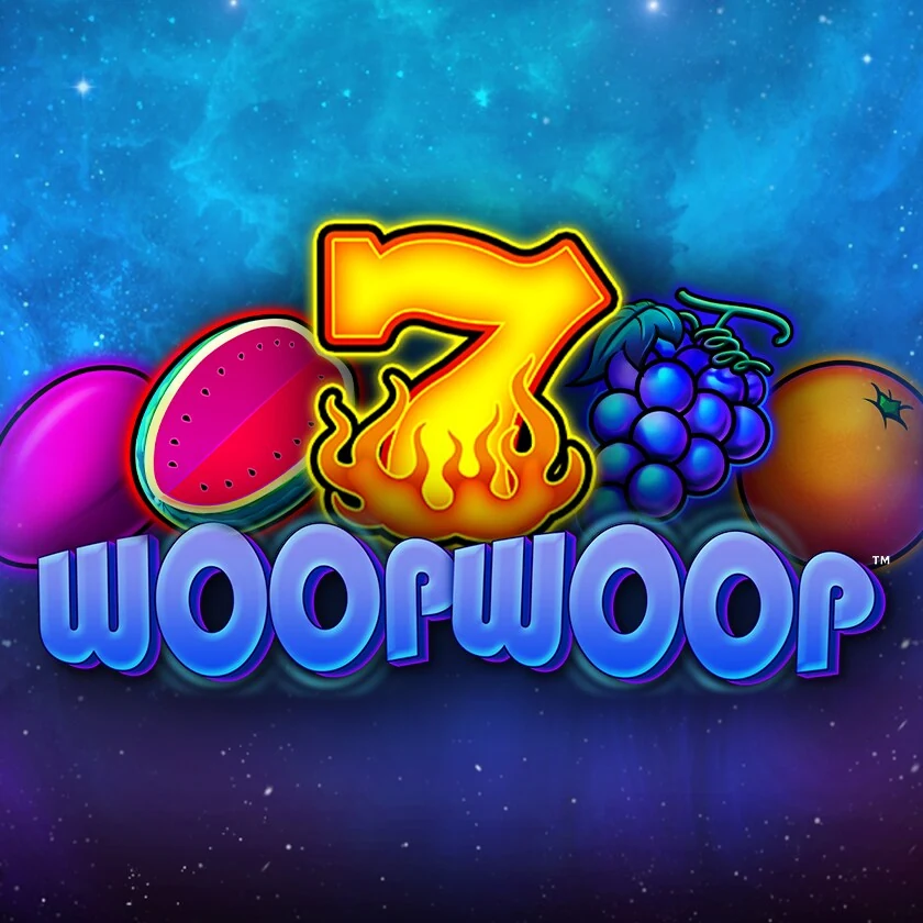 Woop Woop