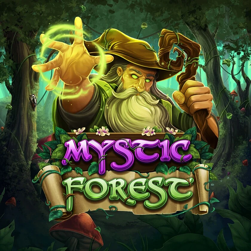 Mystic Forest
