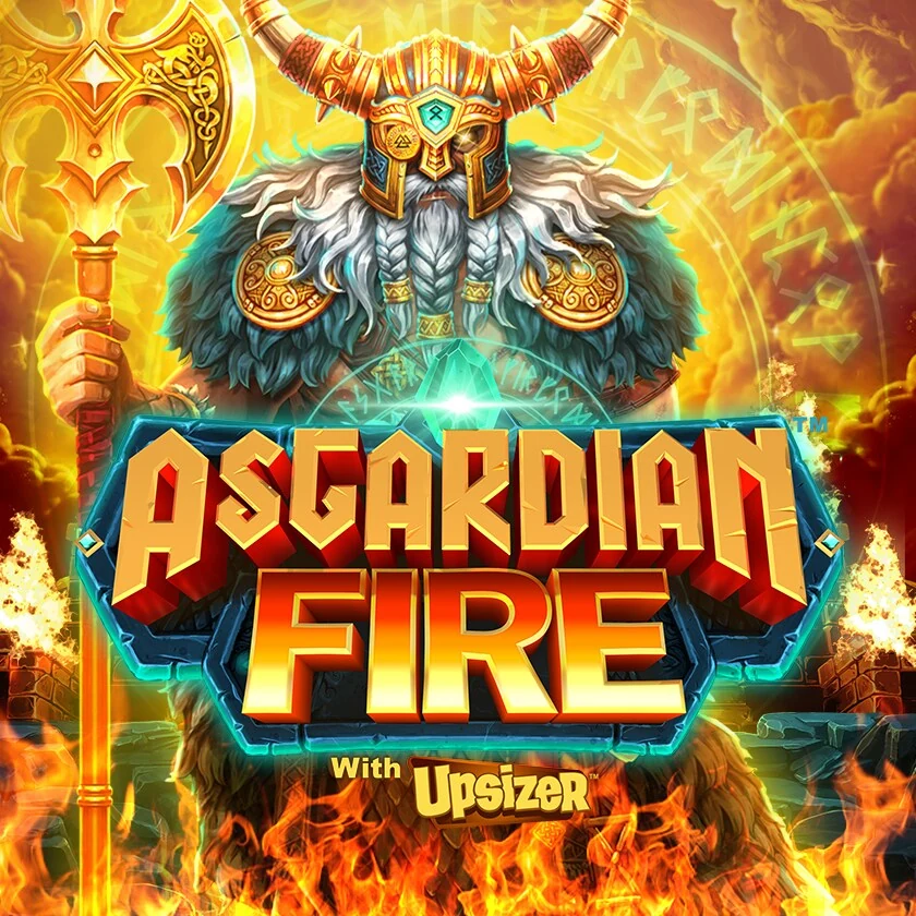 Asgardian Fire